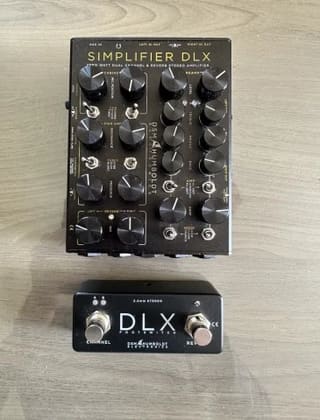 Πωλείται dsm simplifier dlx