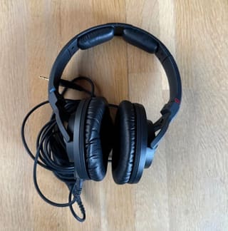 KRK KNS-8400 Studio Monitor Headphones