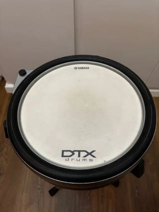 Yamaha XP-120SD Electronic 3 Zone Snare Pad