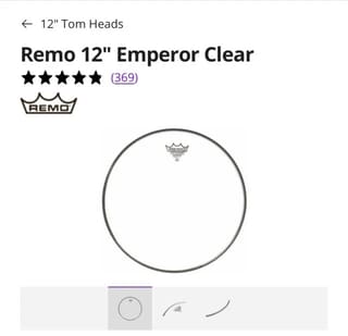 Remo 12