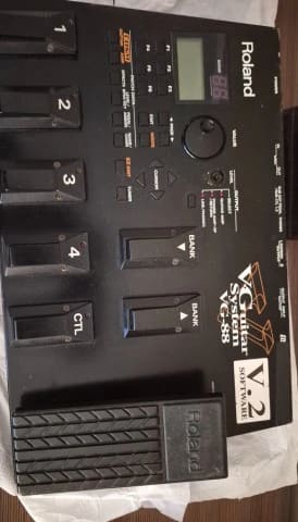 Roland VG88
