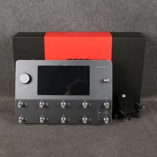 Ζητείται Neural Dsp Quad Cortex