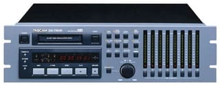 Tascam DA-78HR