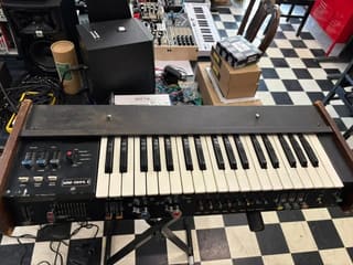 Univox Mini-Korg 700S 1974