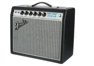 Fender 68 Custom Vibro Champ ΖΗΤΗΣΗ