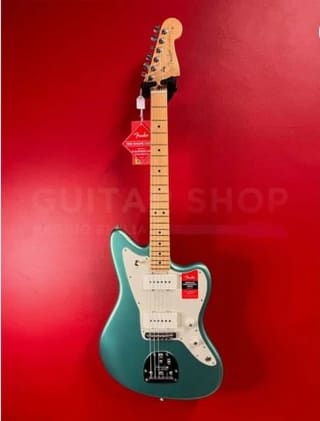 Ανταλλασετα jazzmaster pro i με pro ii