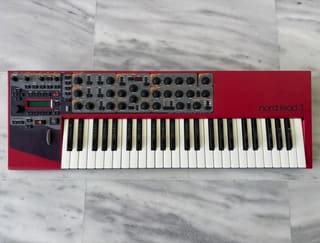 Nord Lead 3