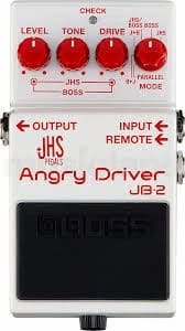 Ζητείται Boss jb2