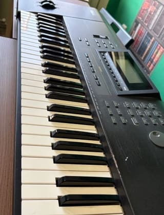 YAMAHA QS300