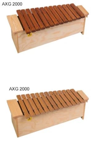 ΞΥΛΟΦΩΝΟ