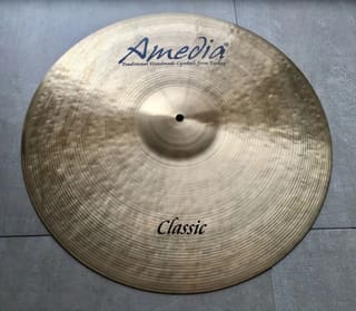 Amedia Classic Ride 21