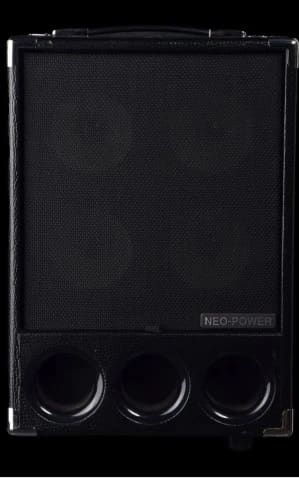 Phil Jones BG-300 superflight case 