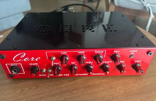 Core GP 102 προενίσχυση μπουζουκιού