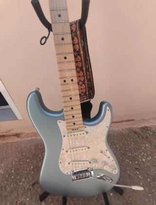 Fender American Elite Stratocaster 