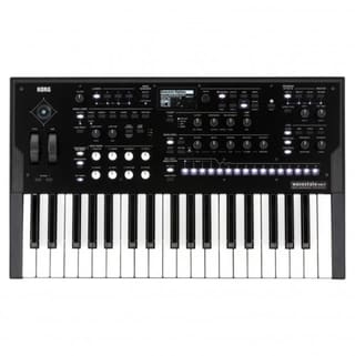 Korg wavestate + sound pack