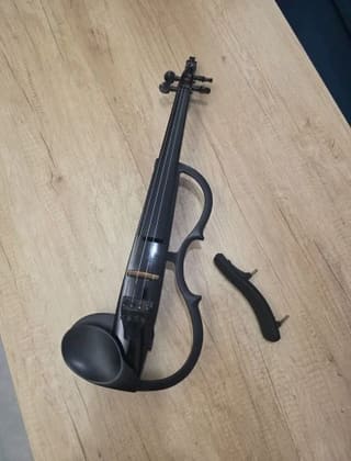 Silent violin model: SV-120