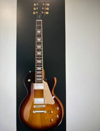 Les Paul Studio TB