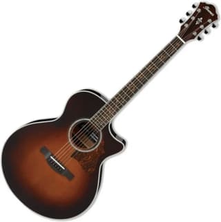 IBANEZ AE205BS