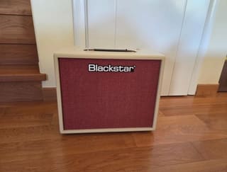Blackstar Debut 50R
