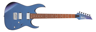 Ibanez GRG121SP