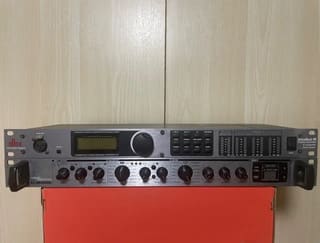 TC Electronic M300 Dual Engine Processor