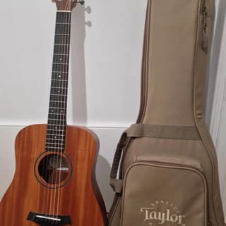 Baby Taylor Mahogany BT2 LH