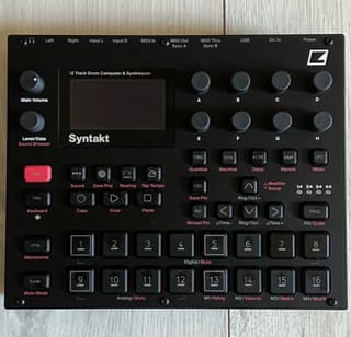 Elektron Syntakt