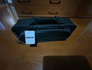 Pedaltrain Nano+
