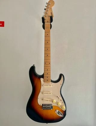 Vester Stage Series Stratocaster 1992