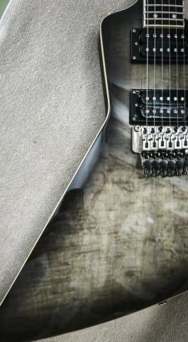 Epiphone Small Brendon Ghosthorse Προσφορές Δεκτές/Ανταλλαγές 