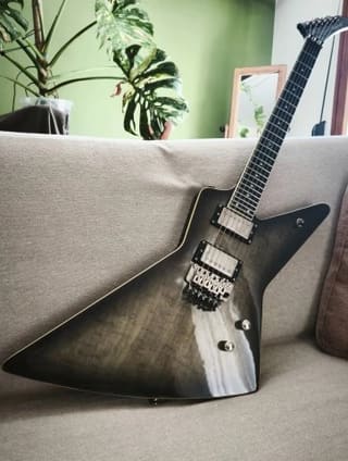 Epiphone Small Brendon Ghosthorse Προσφορές Δεκτές