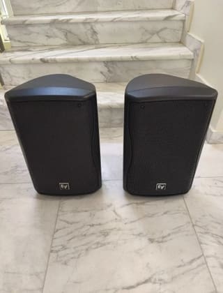 Electro-Voice ZX-1