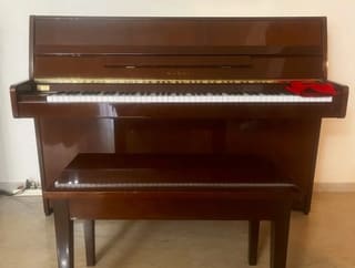 Piano Kawai CX-5 (Όρθιο, Ακουστικό)