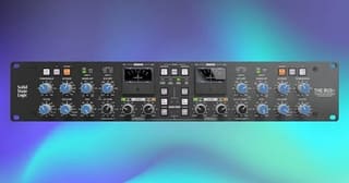SSL BUS +