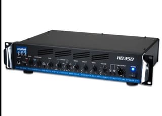 Ebs hd 350 basd head 