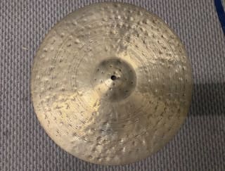 Meinl Byzance Foundry Reserve Ride 20
