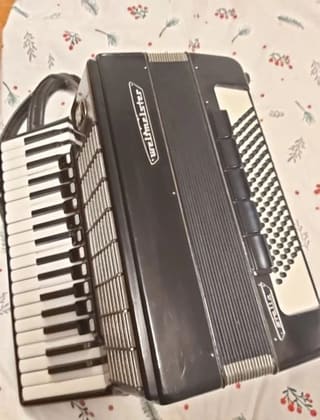 ACCORDEON