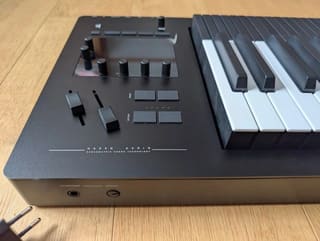 Osmose 49