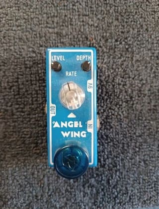 Tone City Angel Wing Chorus - Άριστη κατάσταση