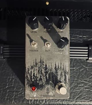 Rotvalta machines Aterdodelse(Gollmer the Blues Clone)