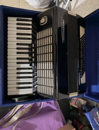 96 bass