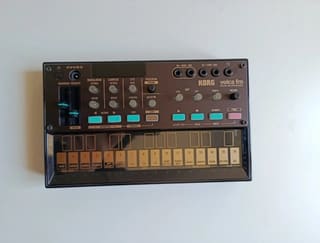 Korg Volca FM2