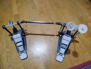 Fame Drums Double Pedal