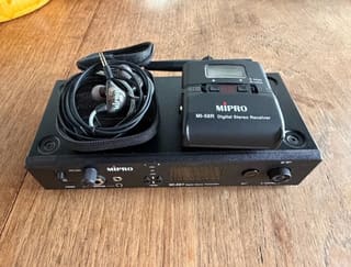 Mipro MI-58RT