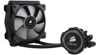 Υδρόψυξη Corsair Hydro H75 120mm Dual Fan