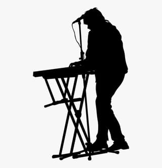 Ζητούνται Πλήκτρα – Pop/Rock σχήμα