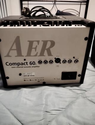 Aer compact 60