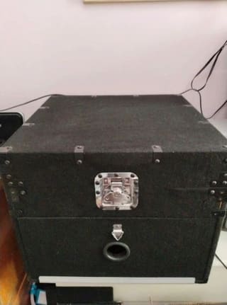 Flight CASE 5U+11U