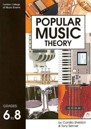 Μαθήματα LCM Popular Theory