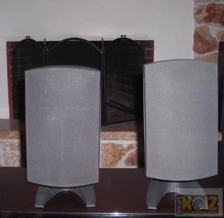 Monitor Celestion MP1 και Ανταλλαγή